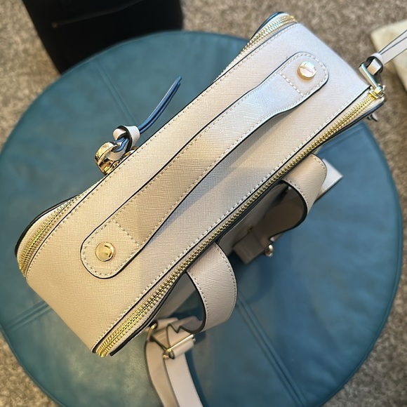 Carpak Kaya 15” laptop backpack in Stone - Picture 6 of 9